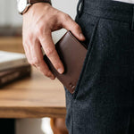 Afbeelding in Gallery-weergave laden, Portefeuille classique
