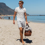 Afbeelding in Gallery-weergave laden, Gentlemen's Weekender "Londres"
