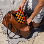 Afbeelding in Gallery-weergave laden, Gentlemen's Weekender "Londres"
