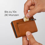 Charger l'image dans la galerie, Gentlemen's Cardholder
