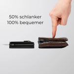 Charger l'image dans la galerie, Gentlemen's Cardholder
