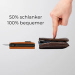 Charger l'image dans la galerie, Gentlemen's Cardholder

