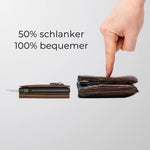 Charger l'image dans la galerie, Gentlemen's Cardholder

