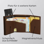 Charger l'image dans la galerie, Gentlemen's Cardholder
