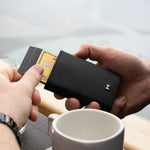 Charger l'image dans la galerie, Gentlemen's Cardholder
