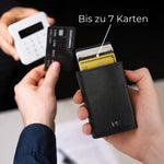 Charger l'image dans la galerie, Gentlemen's Cardholder
