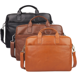 Charger l'image dans la galerie, Gentlemen's Laptoptasche

