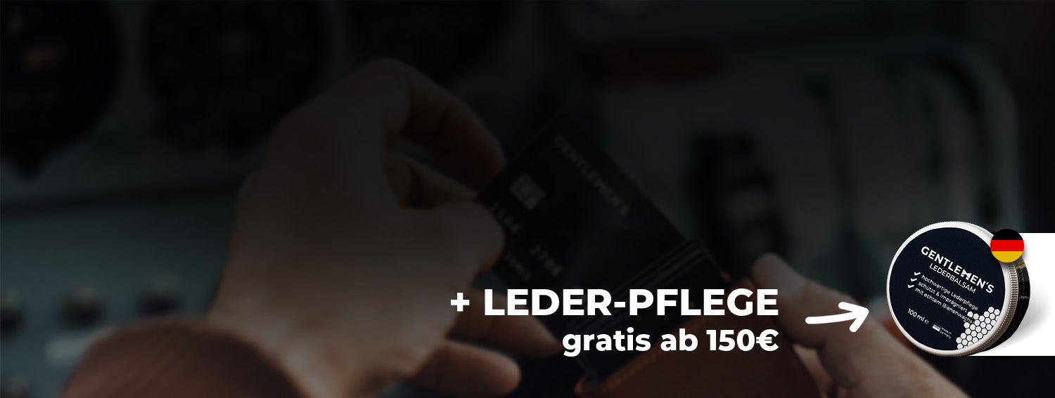 Angebote von Gentlemen's