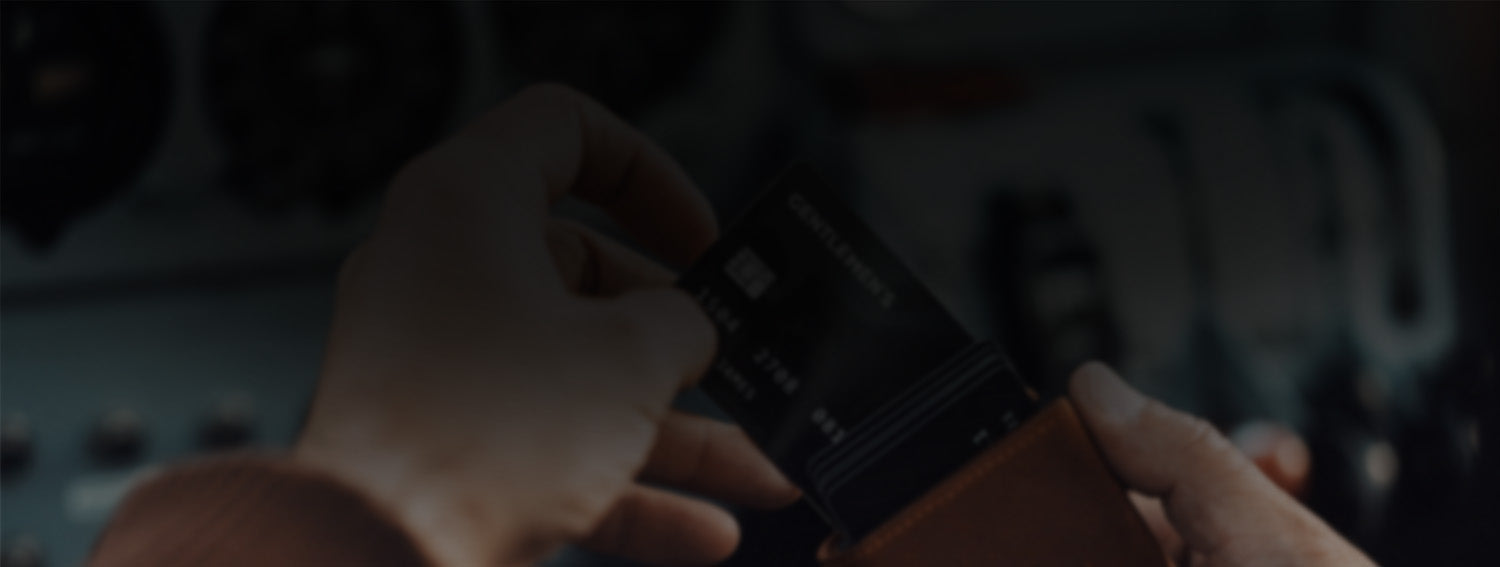 Angebote von Gentlemen's